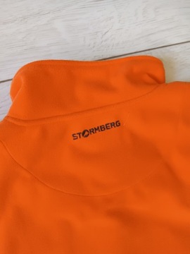 Stormberg Polar Kurtka Vindstopp Turystyczny Trekkingowy Outlet r. M