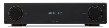 Arcam Radia A15 | Wzmacniacz zintegrowany