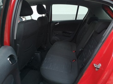 Opel Corsa D Hatchback 5d Facelifting 1.2 Twinport ECOTEC 70KM 2012 Opel Corsa 1.2 Benzyna 69KM Klimatyzacja Elektryka, zdjęcie 15