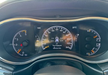 Jeep Grand Cherokee IV Terenowy Facelifting 2016 3.0 CRD 250KM 2017 Jeep Grand Cherokee 3.0 CRDI Summit Overland 4x4 Led Bixenon Skory Panorama, zdjęcie 28