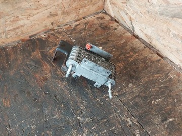 Охладитель топлива BMW 5 E39 530d M57D30 2247411 13322247411