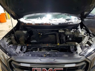  GMC Terrain At4 2024 1.5 Benzyna 175KM, zdjęcie 6