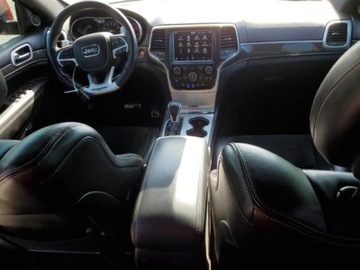 Jeep Grand Cherokee IV 2018 Jeep Grand Cherokee Jeep Grand Cherokee Trackhawk 4x4 Ltd Avail 6.2 707KM, zdjęcie 6