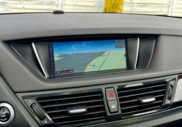 BMW X1 E84 Crossover Facelifting sDrive 20i 184KM 2014 BMW X1 BMW X1 sDrive20i xLine 2.0 Benzyna 184KM, zdjęcie 11