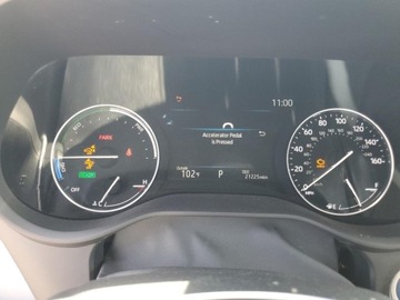 Toyota Sienna III 2024 Toyota Sienna Limited 2024 2.5l 2.5 Hybryda 245KM, zdjęcie 9