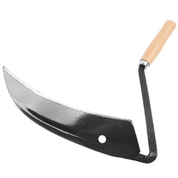 КОСА-СИКЛЕ КОСА-СИРПЛЕ САД С РУЧНОЙ ПРОБКОЙ