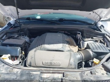 Dodge Durango III 2021 Dodge Durango RT RWD 2021 5.7l 5.7 Benzyna 360KM, zdjęcie 7