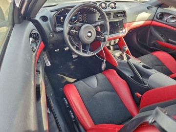 Nissan 2024 Nissan 400 Z 2024 NISSAN Z PERFORMANCE 3.0 Benzyna 400KM, zdjęcie 8