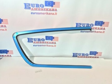 2017-20 Chrysler Pacifica Rear Window Day Molding