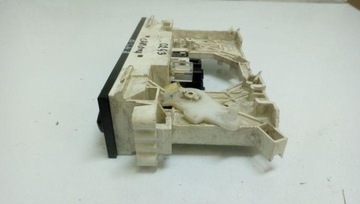 MR500527 JINÉ MODUL 1.9 DI-D DA5A 75 2002 MITSUBISHI CARISMA SEDAN (DA_)