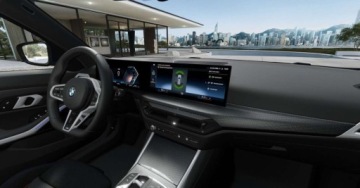 BMW Seria 3 G20-G21 Touring 2.0 320d 190KM 2025 BMW Seria 3 2.0 Diesel 190KM, zdjęcie 12