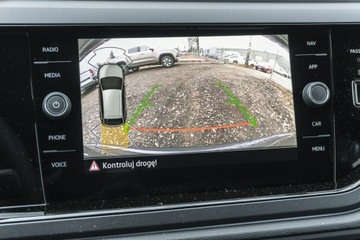 Volkswagen Taigo 1.5 TSI 150KM 2025 Volkswagen Taigo R-Line Plus 1.5 TSI 150 KM DSG, zdjęcie 25