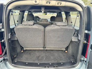 Dacia Logan I Sedan 1.6 16V 105KM 2010 Dacia Logan 7 foteli Klima Gwarancja, zdjęcie 12