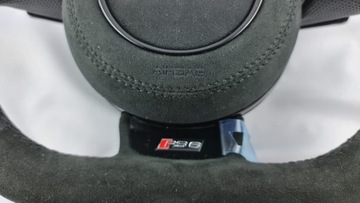 KIEROWNICA MODYFIKACJA AUDI A6 C7 A7 A4 A8 RS6