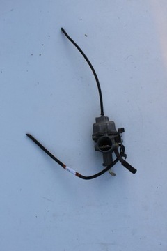 HONDA CM 125 GAZNIK