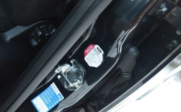 Ford S-Max I Van Facelifting 2.0 Duratorq TDCi DPF 140KM 2013 Ford S-Max 2.0D 7-Osobowy Led Nawigacja 175 TYS KM Sprowadzony 2.0, zdjęcie 38