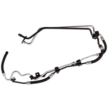 ШЛАНГ ГУР FORD FOCUS 4M513A212CE