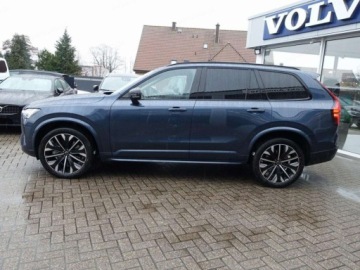 Volvo XC90 II 2025 VOLVO XC90 B5 AWD Ultra Dark 7os Suv 2.0 (250KM) 2025, zdjęcie 1