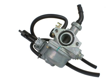GAŹNIK ATV 110/125 SSANIE NA LINKĘ + KRANIK FU SIL