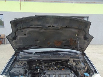 HONDA STREAM I KAPOTA KRYT MOTORU NH629M