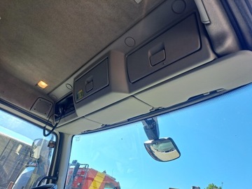 ПОЛНАЯ КАБИНА RENAULT GAMA D12 D EURO 6