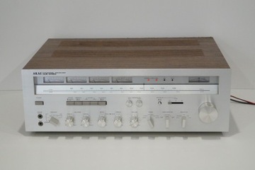 Amplituner Akai AS-1080 Vintage