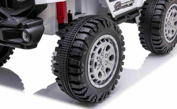 ДЖИП ВНЕДОРОЖНИК АККУМУЛЯТОРНЫЙ АВТОМОБИЛЬ 4х4 МОЩНОСТЬ 140ВТ ДИСТАНЦИОННЫЙ