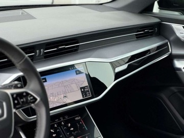 Audi A6 C9 2.0 40 TDI 204KM 2025 Audi A6 Avant S-Line LED MATRIX Skora Elektryczne Fotele 2.0 Diesel 204KM, zdjęcie 10