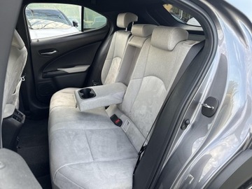 Lexus UX Crossover 200 171KM 2019 Lexus UX 200 Optimum 2WD Lexus UX ELEGANECE OPTIMU, zdjęcie 24