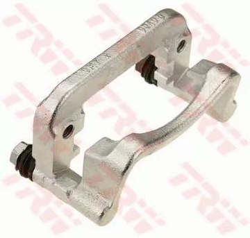 ВИЛКА СУППОРТА TRW ЗАДНЯЯ ЭМБЛЕМА Mk I (A) (G09)