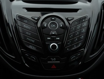 Ford B-MAX 1.0 EcoBoost 125KM 2017 Ford B-Max 1.0 EcoBoost, Klima, Klimatronic, zdjęcie 12