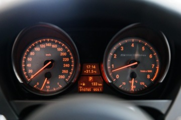 BMW Z4 E89 Roadster Facelifting 35is 340KM 2015 BMW Z4 35IS R6. Bezwypadkowy. 10 000 km!, zdjęcie 39