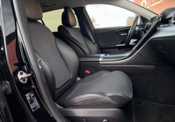 Mercedes Klasa C W206 Kombi 2.0 220d 200KM 2022 Mercedes-Benz Klasa C 220D FullLed Alu Kamera Virtual Ambiente Navi Serwis, zdjęcie 7