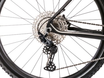 Велосипед ROMET MUSTANG M8 черно-шампанского 21 XL