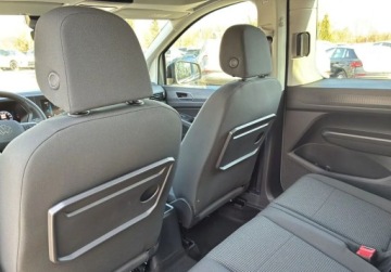 Volkswagen Caddy V Caddy 2.0 TDI 122KM 2025 Volkswagen Caddy MAXI 7 osobowy 2.0 TDI 122KM Automatyczna 2.0 Diesel 122KM, zdjęcie 14