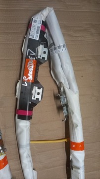 ШТОРКА ПРАВАЯ ЛЕВАЯ KIA SPORTAGE V 5 2021 8420-R2000 8410-R2000