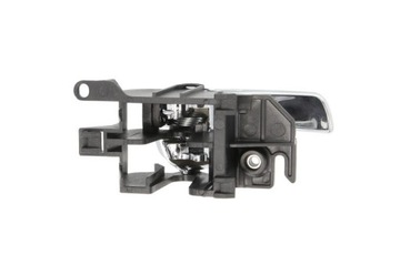 KLIKA DVEŘE PŘEDNÍ/ZADNÍ L NISSAN NAVARA PATHFINDER