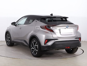 Toyota C-HR I 2016 Toyota C-HR 1.8 Hybrid, Salon Polska, GAZ, zdjęcie 3