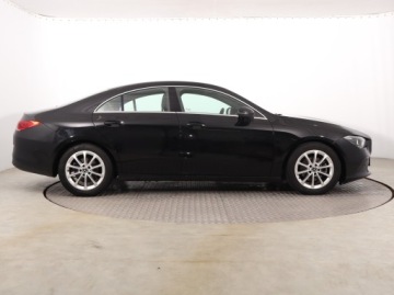 Mercedes CLA C118/X118 2022 Mercedes CLA 200, Salon Polska, 1. Właściciel, zdjęcie 5