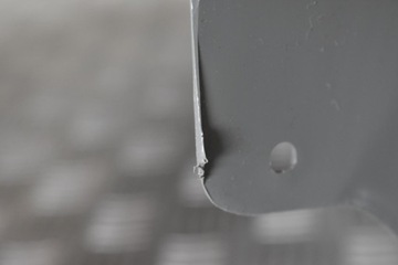 Крыло переднего колеса POLARIS PHOENIX 200 17-22 года