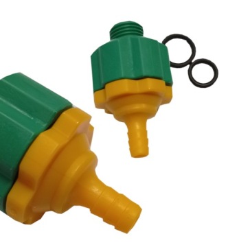 ОБРАТНЫЙ КЛАПАН ИНЖЕКТОРА