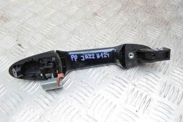 HONDA JAZZ 17-19 5D FACELIFT KLIKA PRAVÁ PŘEDNÍ VNĚJŠÍ