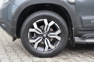 Dacia Duster II SUV 1.0 TCe LPG 100KM 2021 Dacia Duster 1.0 TCe, Salon Polska, 1. Właściciel, zdjęcie 14