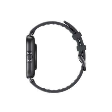 Amazfit GTS 3 GPS ЧСС для сна SpO2 Графитовый черный