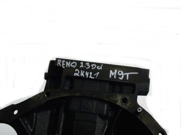 BLOK M9T 870 2.3 DCI CDTI MASTER 3 MOVANO B NV400 INTERSTAR 14331R