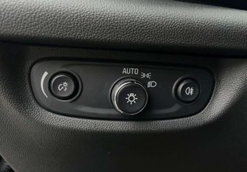 Opel Insignia II Grand Sport 1.5 Turbo 165KM 2017 Opel Insignia 1.5T 165KM MANUAL DYNAMIC GWARANCJA 132.000km 1.5 165KM, zdjęcie 30