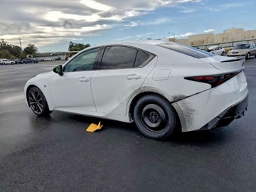 Lexus IS III 2025 Lexus IS 350 F Sport Design 2025 3.5 Benzyna 311KM, zdjęcie 1