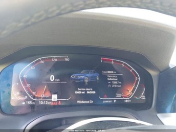 BMW Seria 3 G20-G21 2020 BMW Seria 3 330i 2020 2.0l 2.0 Benzyna 255KM, zdjęcie 10