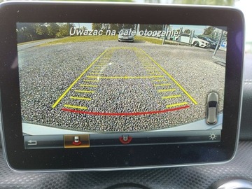 Mercedes Klasa A W176 Hatchback 5d Facelifting 180 122KM 2015 Mercedes A 160 Super stan., zdjęcie 10