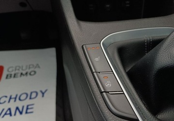 Hyundai i30 III Wagon Facelifting 1.0 T-GDI 120KM 2022 Hyundai i30 1.0 T-GDI 120KM Smart SalonPL SerwisASO FV23 Gwarancja P.Zima, zdjęcie 20